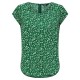 тениска,дамски,тениски,only,vic,all,over,print,short,sleeve,t,shirt,green,jacket,aop,maja,ditsy,(green)