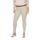 дънки,дамски,панталони,only,carmakoma,willy,ank,raw,skinny,fit,dot019,jeans,beige,(ecru)