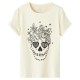 тениска,детски,тениски,name,it,bonka,short,sleeve,t,shirt,yellow,(buttercream)