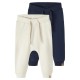 анцуг,детски,панталони,name,it,takki,sweat,pants,2,units,beige,blue,(dark,sapphire)