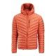 яке,мъжки,якета,altus,denali,down,jacket,orange,(ochre)