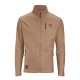 поларено,горнище,с,цип,мъжки,якета,altus,lombardia,full,zip,fleece,stucco,(brown)
