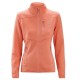 поларено,горнище,с,цип,дамски,якета,и,палта,altus,odyssey,g30,full,zip,fleece,peach,(orange)