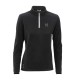 дамски,якета,и,палта,altus,uri,half,zip,fleece,anthracite,(black)