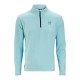 мъжки,якета,altus,uri,half,zip,fleece,blue,(blue,sky)