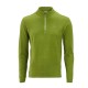 мъжки,якета,altus,uri,half,zip,fleece,green