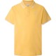 мъжки,блузи,с,яка,pepe,jeans,wendy,short,sleeve,polo,yellow