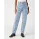 дънки,дамски,панталони,wrangler,112343598,mom,straight,fit,jeans,blue