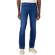 дънки,мъжки,панталони,wrangler,greensboro,jeans,olympia,(blue)