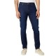 дънки,мъжки,панталони,wrangler,larston,jeans,blue,(landed)