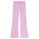 дънки,мъжки,панталони,дамски,панталони,wrangler,112332,flare,fit,jeans,pink,(smokey,grape)