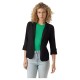 сако,дамски,сака,vero,moda,jesmilo,loose,blazer,black,(black)
