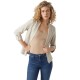 сако,дамски,сака,vero,moda,jesmilo,loose,blazer,beige,(silver,lining)