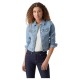 яке,дамски,якета,и,палта,vero,moda,luna,denim,jacket,blue,(light,blue,denim)