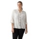 риза,с,дълъг,ръкав,дамски,блузи,дамски,ризи,vero,moda,curve,bumpy,new,long,sleeve,shirt,beige,(snow,white)