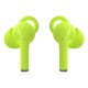 слушалки,слушалки,celly,clear,tws,wireless,earphones,grey,(green)