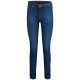 дънки,дамски,панталони,lee,scarlett,skinny,fit,high,waist,jeans,blue