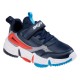 маратонки,детски,маратонки,bejo,beggen,trainers,blue,(navy,grey,orange)