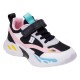 маратонки,детски,маратонки,bejo,ludien,trainers,multicolor,(black,grey,pink,turquoise)
