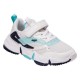 маратонки,детски,маратонки,bejo,maggie,trainers,white,light,turquoise,(white)