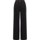 дънки,дамски,панталони,lee,stella,a,line,flare,fit,high,waist,jeans,black