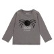 тениска,детски,тениски,boboli,spider,long,sleeve,t,shirt,grey,(lead)