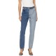 дънки,дамски,панталони,only,linda,mom,fit,high,waist,jeans,blue