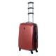 куфари,iguana,asturia,72l,trolley,bag,red,(red,vine)