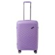 куфари,iguana,cantabria,ii,63l,trolley,bag,lavender,(purple)
