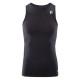 тениска,мъжки,тениски,huari,b,ball,sleeveless,t,shirt,black,(black,bean,blanc,de,blanc)