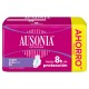 хигиена,тяло,ausonia,ad,wings,super,compresses,30,units,clear,(multicolor)
