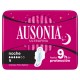 хигиена,тяло,ausonia,ad,woven,night,compresses,9,units,clear,(multicolor)