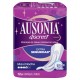 хигиена,тяло,ausonia,discreet,maxi,night,compresses,12,units,clear,(multicolor)