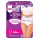 хигиена,тяло,ausonia,discreet,pants,plus,tg,compresses,8,units,pink,(multicolor)