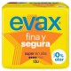 хигиена,тяло,evax,fine,and,safe,maxi,without,wings,compresses,13,units,golden,(multicolor)