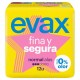 хигиена,тяло,evax,fine,and,safe,normal,wings,compresses,12,units,clear,(multicolor)