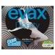 хигиена,тяло,evax,liberty,night,alas,compresses,9,units,blue,(multicolor)
