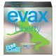 хигиена,тяло,evax,normal,liberty,without,compresses,12,units,multicolor,(silver)