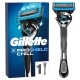 хигиена,аксесоари,gillette,affition,maction,proshield,chill,clear,(multicolor)