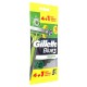 хигиена,аксесоари,gillette,blue,3,sensitive,shaver,5,units,green,(multicolor)