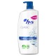хигиена,коса,h&s,classic,shampoo,1000ml,clear,(multicolor)