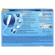 хигиена,тяло,tampax,compank,pearl,regular,compresses,36,units,clear,(multicolor)