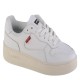 маратонки,дамски,маратонки,levi´s,®,glide,s,trainers,regular,white,(white)