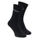 чорапи,мъжки,чорапи,iguana,fasin,high,pack,socks,black,white,(black)