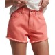 къси,панталони,дамски,панталони,superdry,studios,high,rise,denim,shorts,pink,(sunset,coral)
