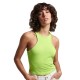потник,дамски,топове,superdry,studios,sleeveless,top,green,(bright,lime,green)