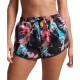 пола,дамски,поли,и,рокли,superdry,vintage,printed,beach,short,skirt,multicolor,(fluro,tropic)