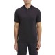 мъжки,блузи,с,яка,calvin,klein,smooth,cotton,stand,collar,short,sleeve,polo,black