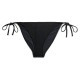 дамски,бански,костюми,calvin,klein,string,side,tie,bikini,bottom,black