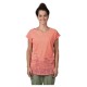 тениска,дамски,тениски,hannah,marme,short,sleeve,t,shirt,desert,flower,(orange)